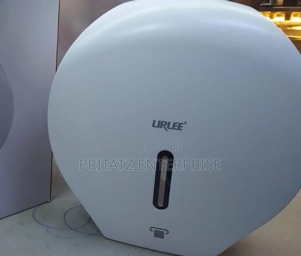 Jumbo Tissue Holder - thumbnail 2