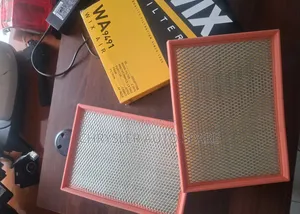Jeep Grand Cherokee ,Chrysler 300c ,Liberty , Commander Air Filter