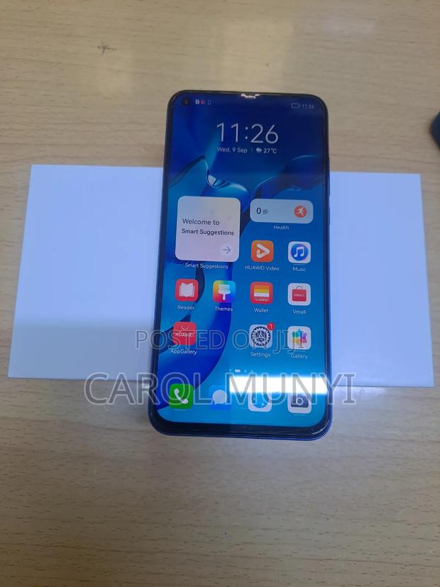 Honor V20 256 GB Blue