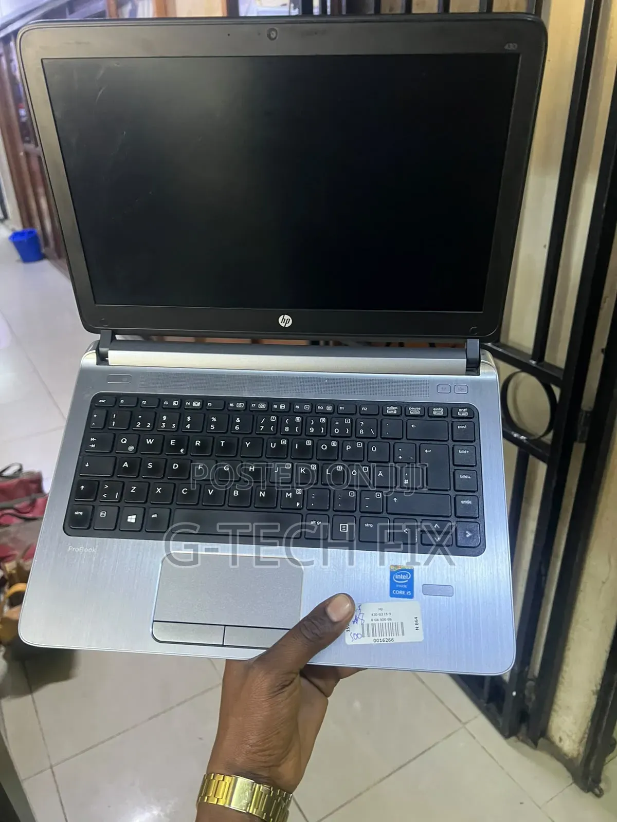 New Laptop Lenovo ThinkPad T490s 8GB Intel Core i5 SSD 256GB