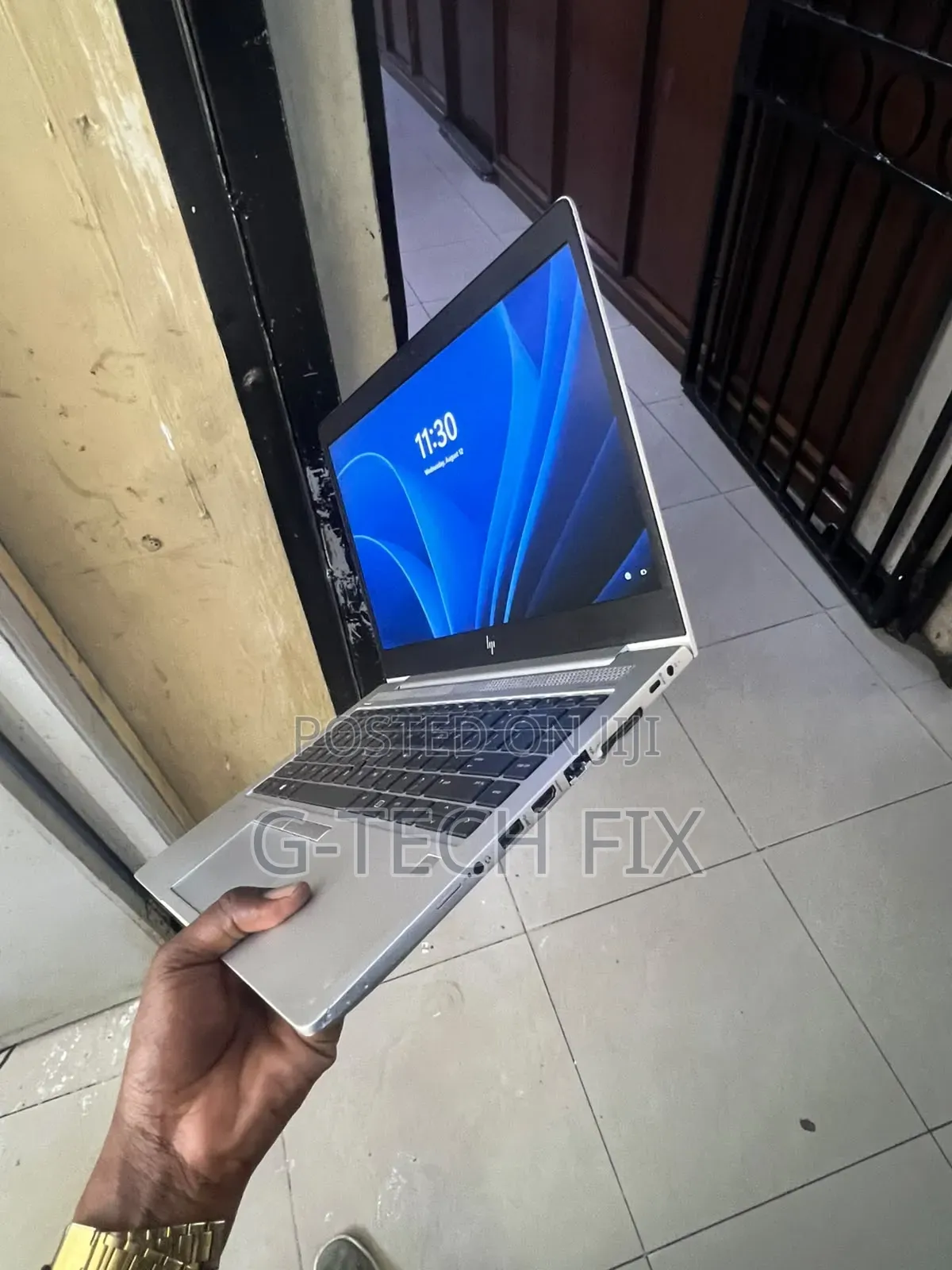 New Laptop Lenovo ThinkPad T490s 8GB Intel Core i5 SSD 256GB
