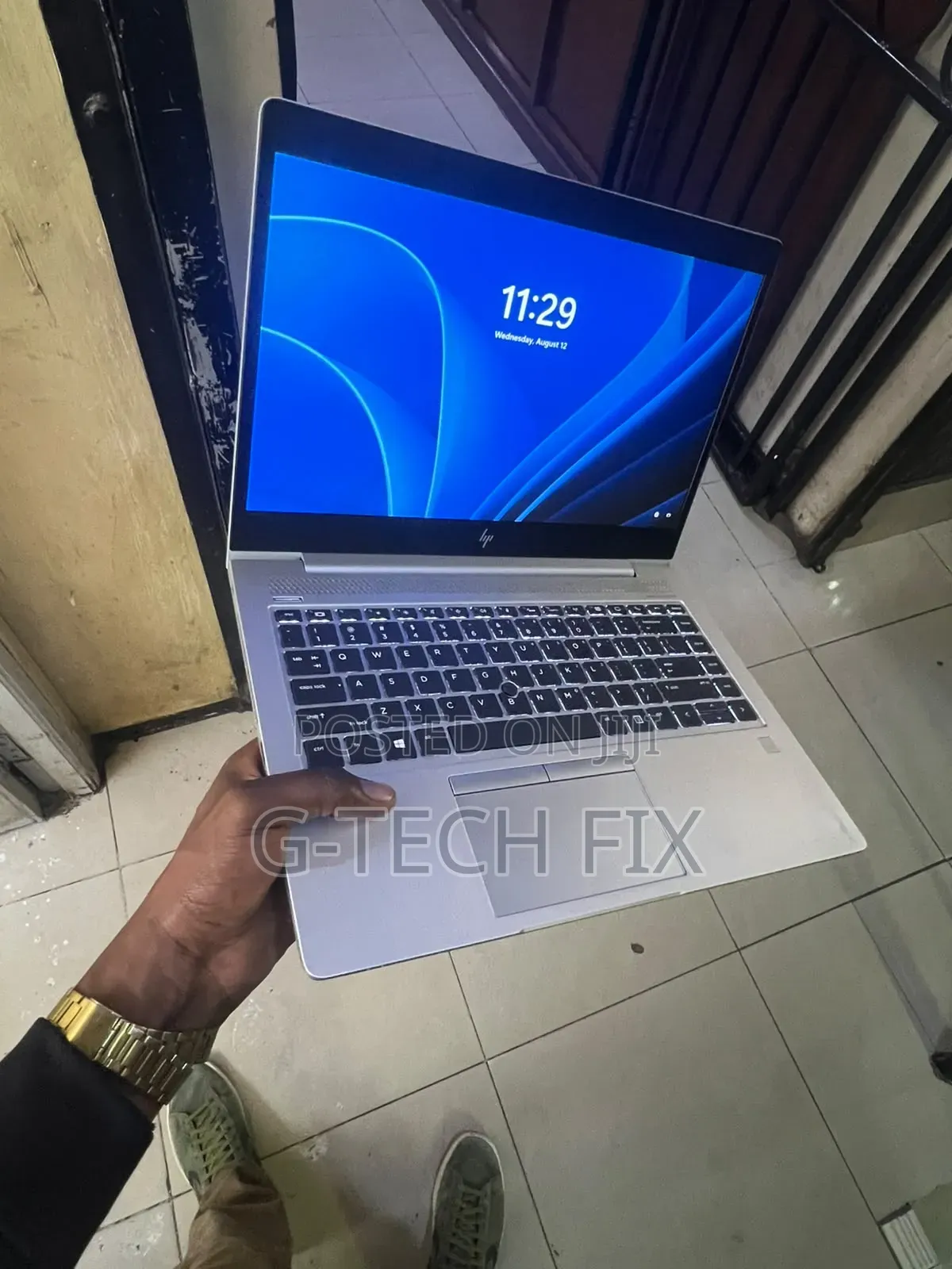 New Laptop Lenovo ThinkPad T490s 8GB Intel Core i5 SSD 256GB