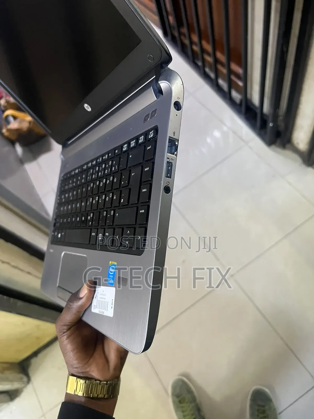 New Laptop Lenovo ThinkPad T490s 8GB Intel Core i5 SSD 256GB