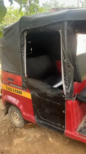 TVS Max 125 2020 Red