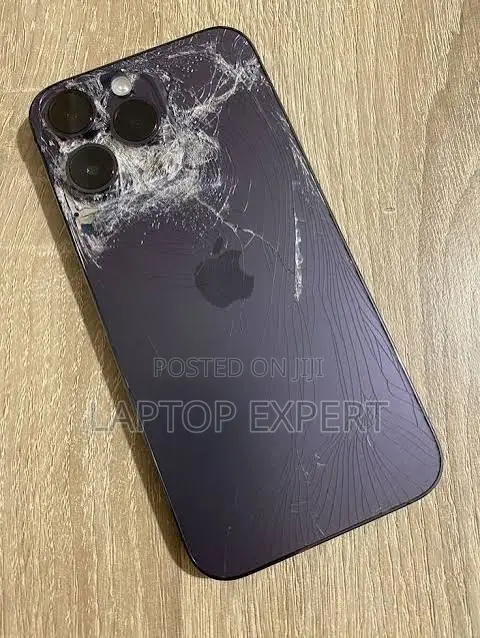 Laptop iPhone Repair Expert