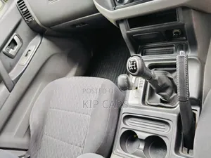 Mitsubishi Pajero Sport 2002 Silver