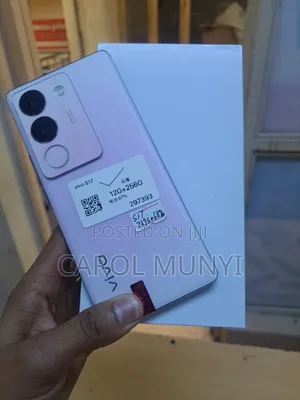 Vivo S17 Pro 256 GB