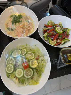 Weekly Meal Prep | Healthy Diet | Reverie Kitchens