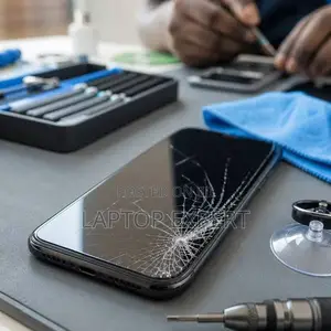 Laptop iPhone Repair Expert