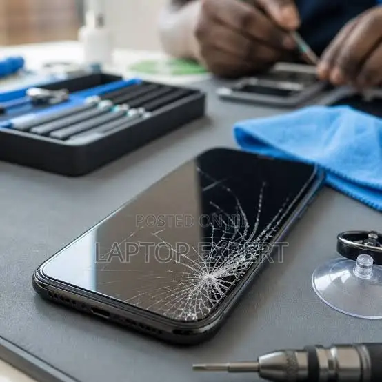 Laptop iPhone Repair Expert