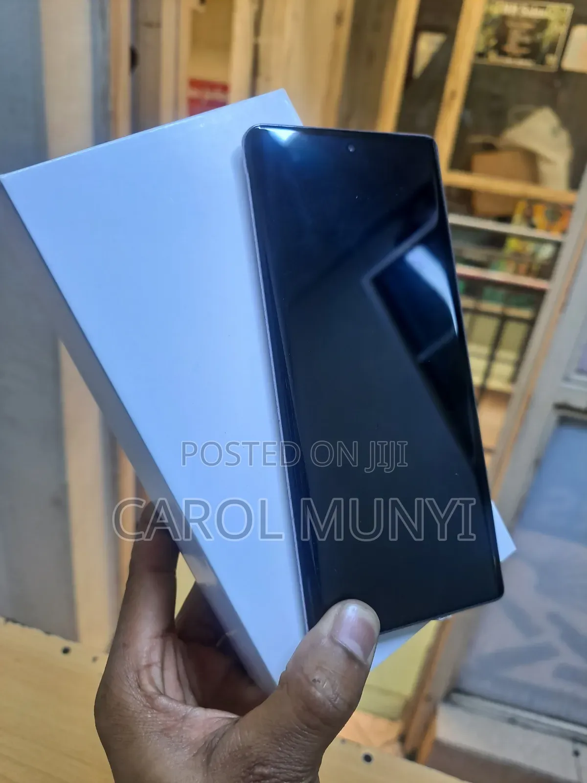 Vivo S17 Pro 256 GB