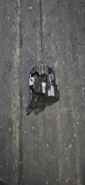 Gearbox Mount