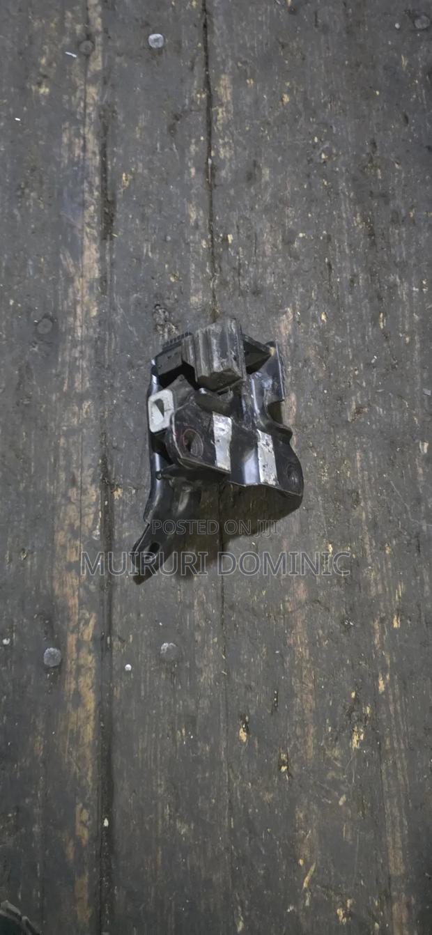 Gearbox Mount