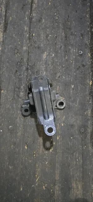 Gearbox Mount