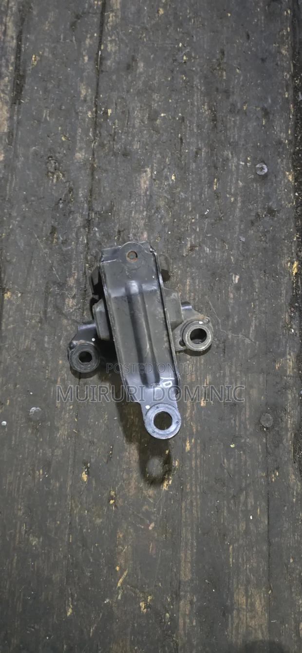 Gearbox Mount - thumbnail 2