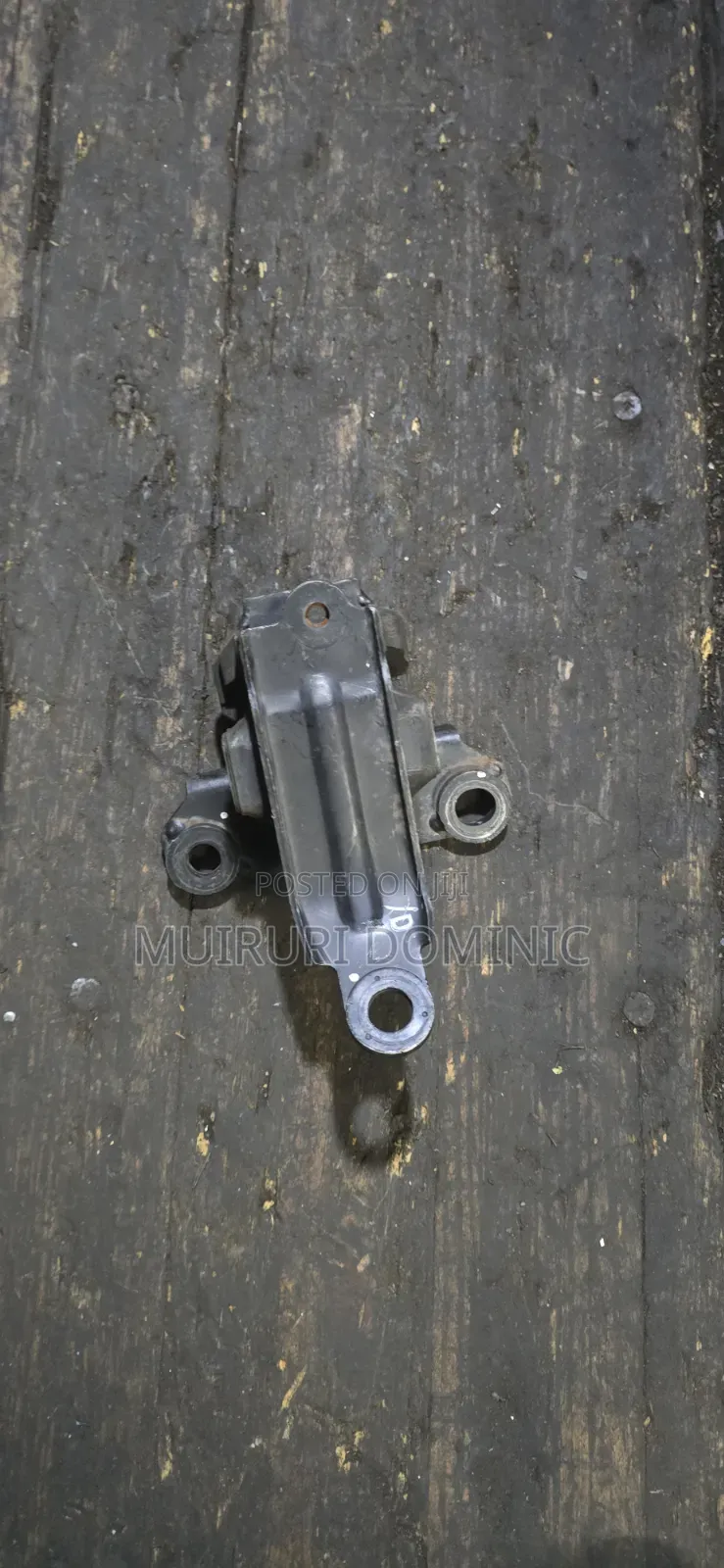 Gearbox Mount