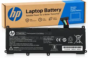 HP CM03XL Laptop Battery for EliteBook 840 850 745 G1 G2