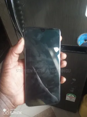 Infinix Note 30i 256 GB Graphite