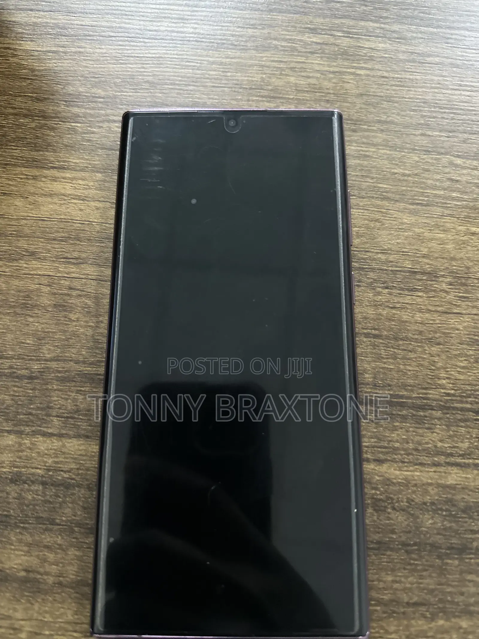 Samsung Galaxy S22 Ultra 128 GB