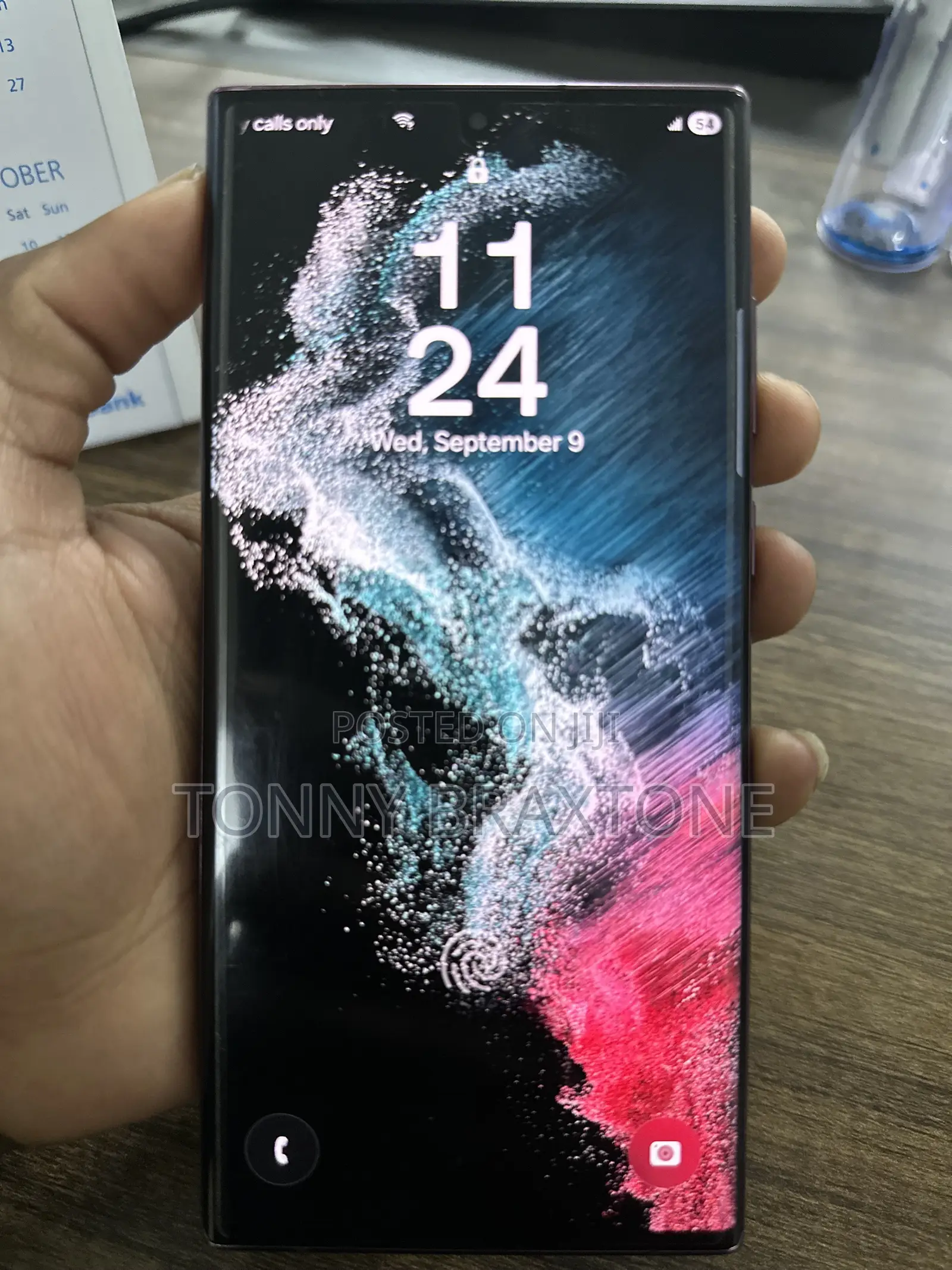 Samsung Galaxy S22 Ultra 128 GB