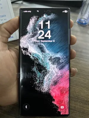 Samsung Galaxy S22 Ultra 128 GB
