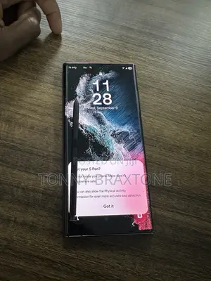 Samsung Galaxy S22 Ultra 128 GB