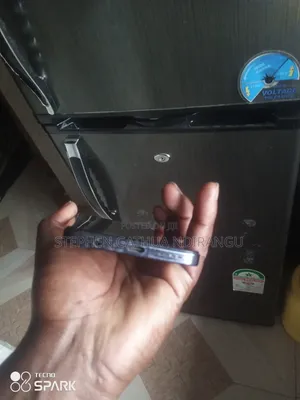 Infinix Note 30i 256 GB Graphite