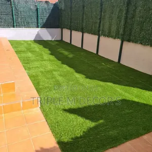 Home Decor; Artficial Gardens and Outdoor Spaces Grasses