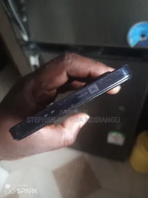Infinix Note 30i 256 GB Graphite
