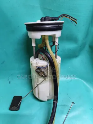 Fuel Pump Mercedes Benz Ml350