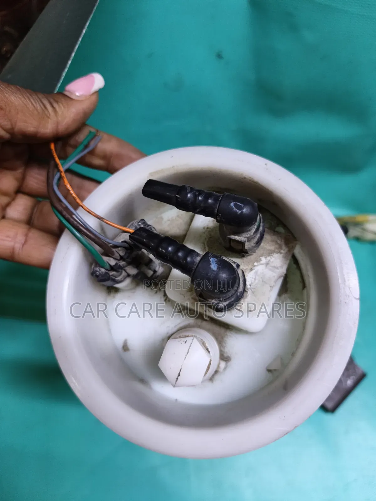 Fuel Pump Mercedes Benz Ml350