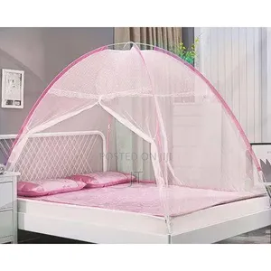 Foldable Tent Mosquito Net (4*6 , 5*6, 6*6)