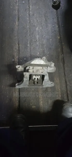Gearbox Mount