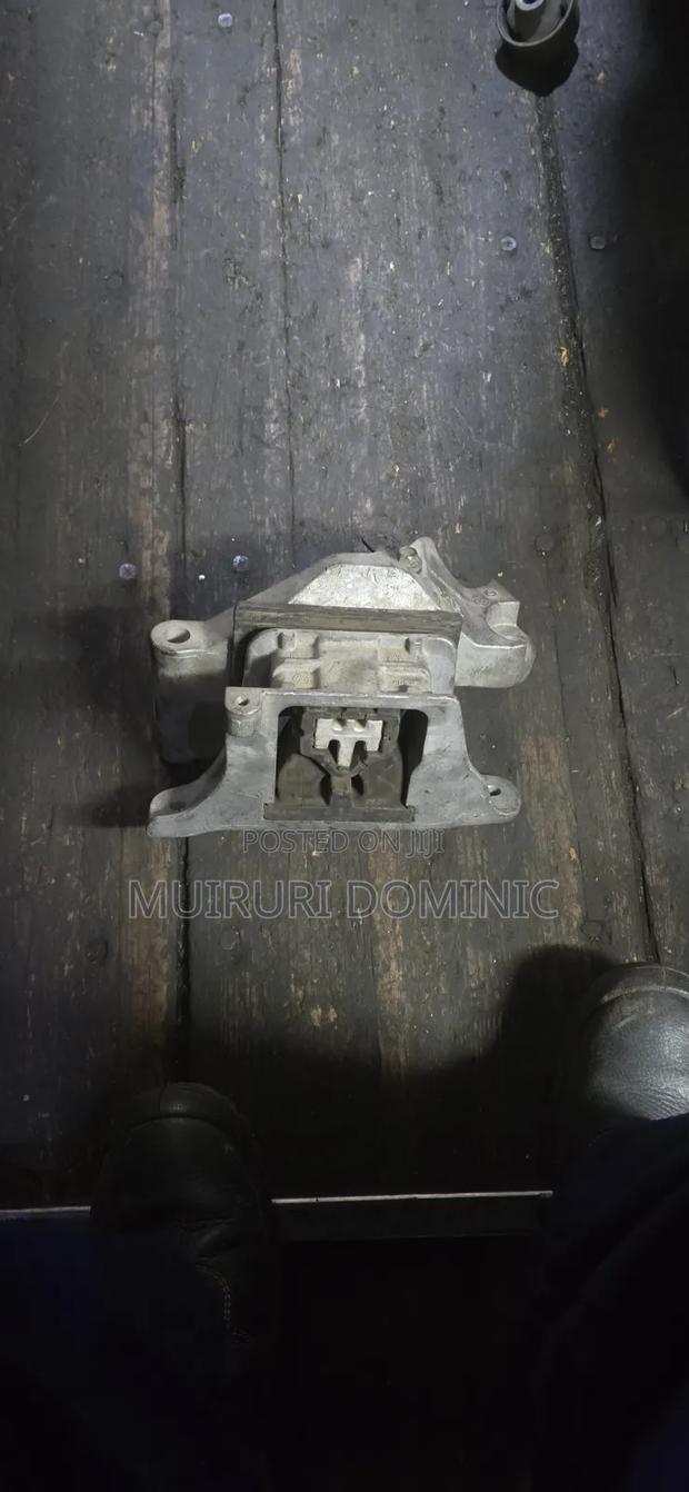 Gearbox Mount