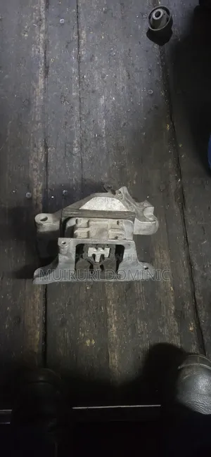 Gearbox Mount