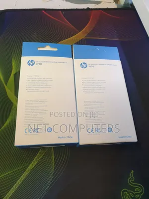 HP Wireless Mouse
