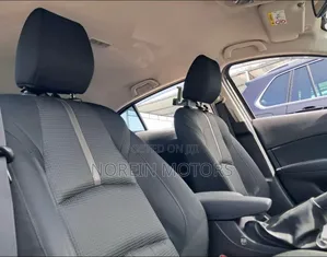 Mazda Axela 2019 Blue