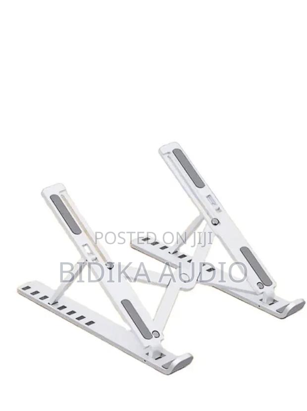 Adjustable Laptop Stand