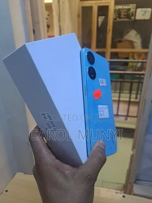 Oppo A78 5G 256 GB Blue