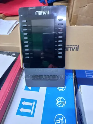 Fanvil EM60 Expansion Module
