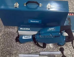 New Brand Makita Electric Demolisher Machine/2600w Makita Demolisher