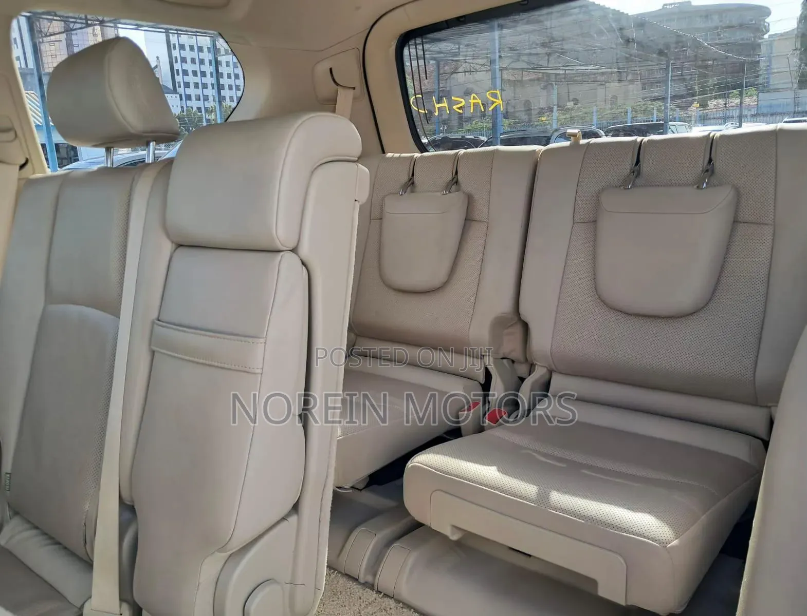 Toyota Land Cruiser Prado 2020 Burgundy
