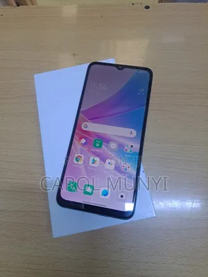 Oppo A78 5G 256 GB Blue