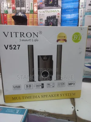 Vitron 2.1,527
