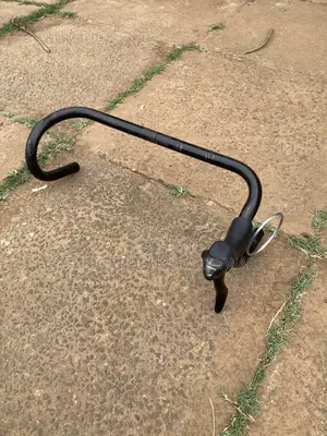 Road Bike Shifter Shimano Plus Drop Bar (Ex Uk)