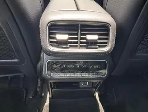 Mercedes-Benz GLS-Class 2020