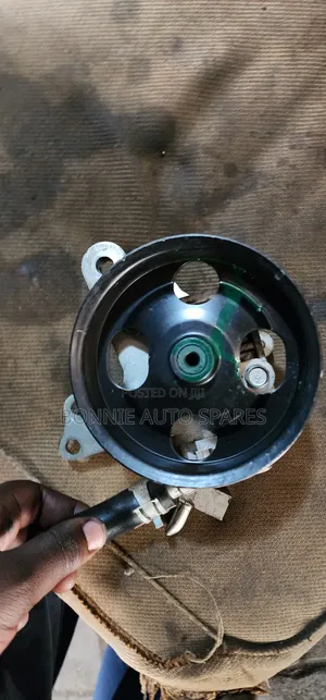 Teana J32 VQ23 Power Steering Pump