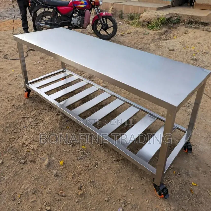 Packaging Table ( 2*4 Ft)