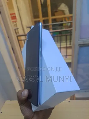 Mobile Phone 128 GB Gray
