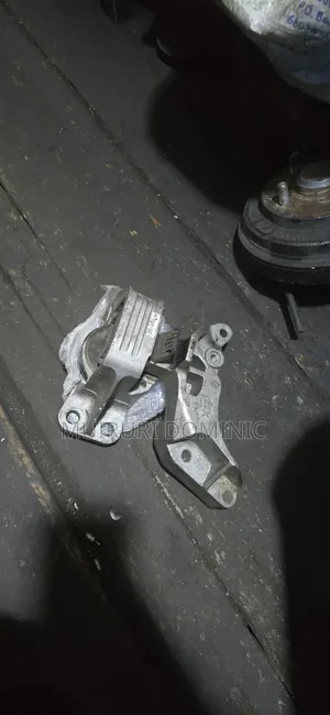 Engine Mount